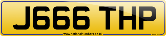 J666 THP