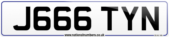 J666 TYN