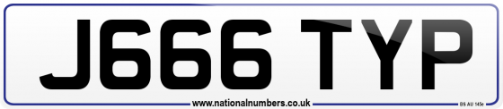 J666 TYP