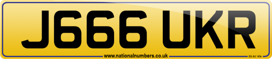 J666 UKR