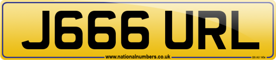 J666 URL