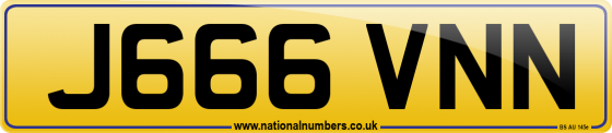 J666 VNN