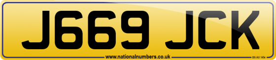 J669 JCK