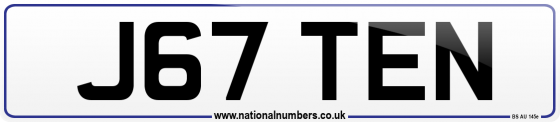 J67 TEN