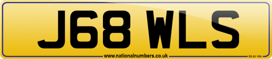 J68 WLS