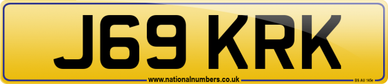 J69 KRK