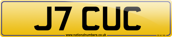 J7 CUC