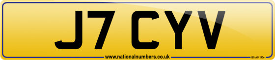 J7 CYV
