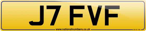 J7 FVF