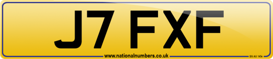 J7 FXF