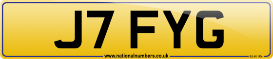J7 FYG