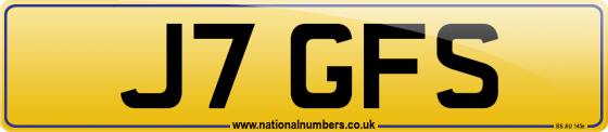 J7 GFS