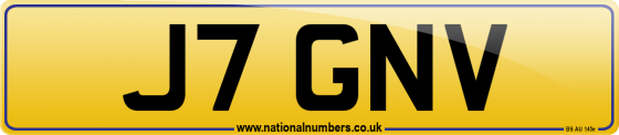 J7 GNV
