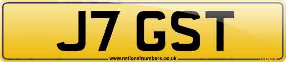 J7 GST