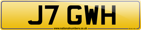 J7 GWH