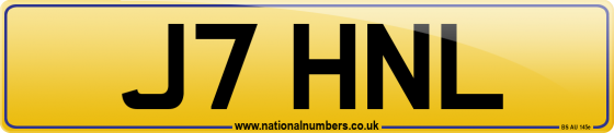J7 HNL