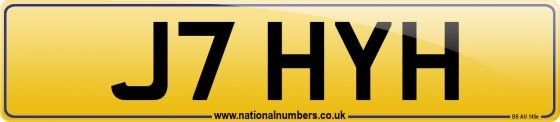 J7 HYH