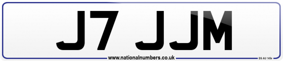 J7 JJM