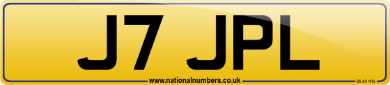 J7 JPL