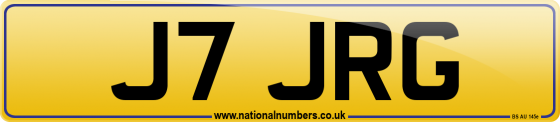 J7 JRG