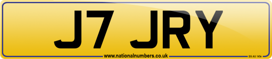 J7 JRY