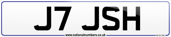 J7 JSH