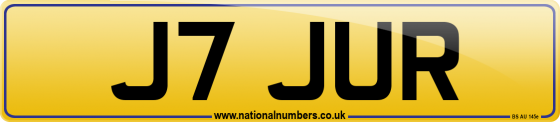 J7 JUR