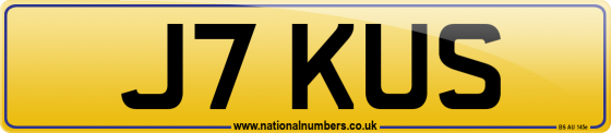 J7 KUS