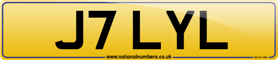 J7 LYL