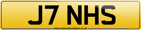 J7 NHS