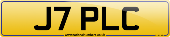 J7 PLC