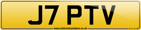 J7 PTV