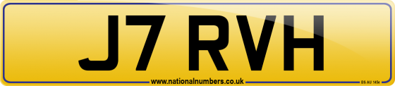 J7 RVH