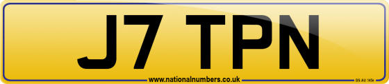 J7 TPN