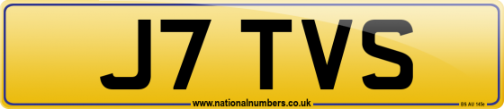 J7 TVS