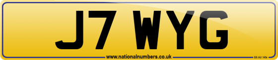 J7 WYG