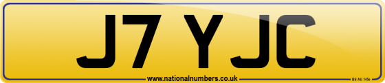 J7 YJC