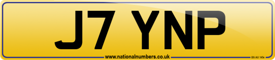 J7 YNP