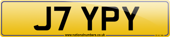 J7 YPY