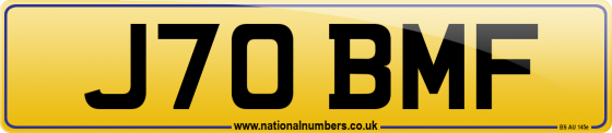 J70 BMF