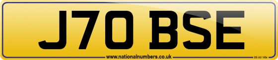 J70 BSE