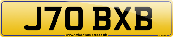 J70 BXB