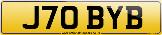 J70 BYB