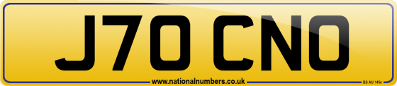 J70 CNO