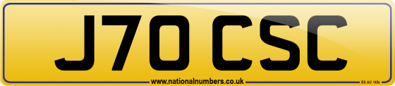 J70 CSC