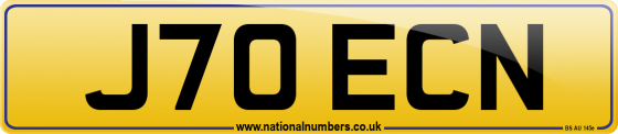 J70 ECN