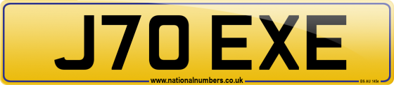 J70 EXE