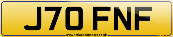J70 FNF