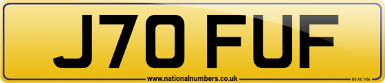 J70 FUF