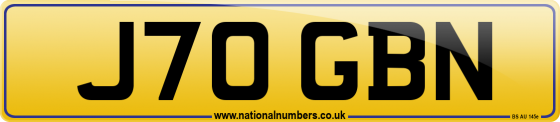 J70 GBN